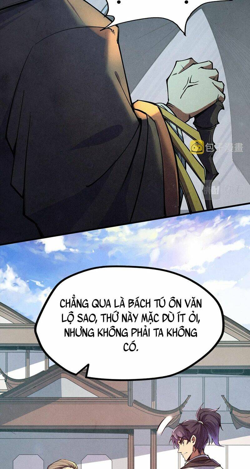 Vạn Cổ Chí Tôn - Chapter 124 - Page 25