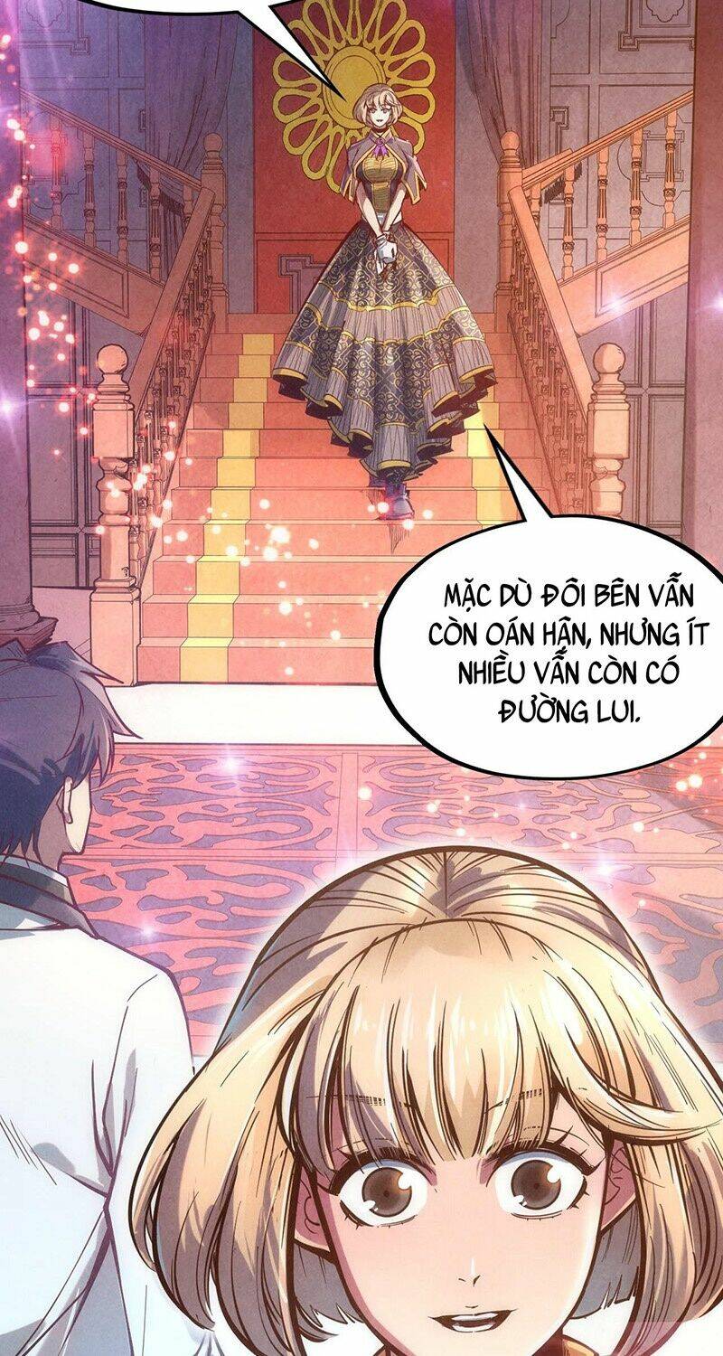 Vạn Cổ Chí Tôn - Chapter 124 - Page 27