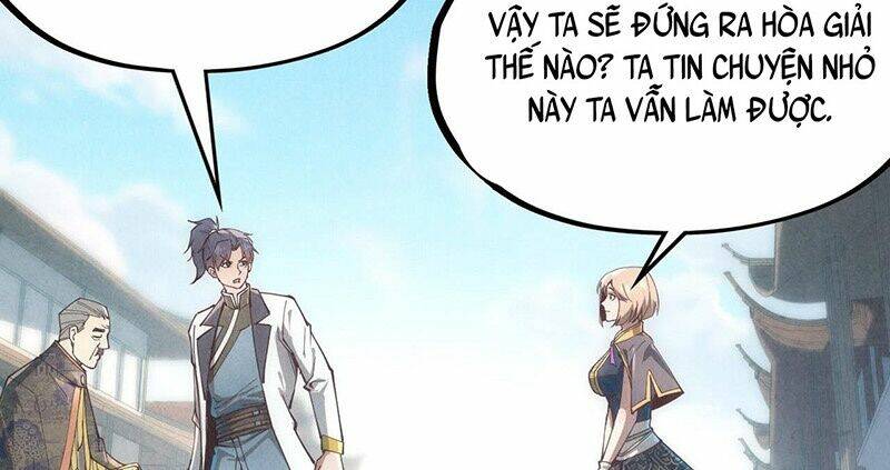 Vạn Cổ Chí Tôn - Chapter 124 - Page 29