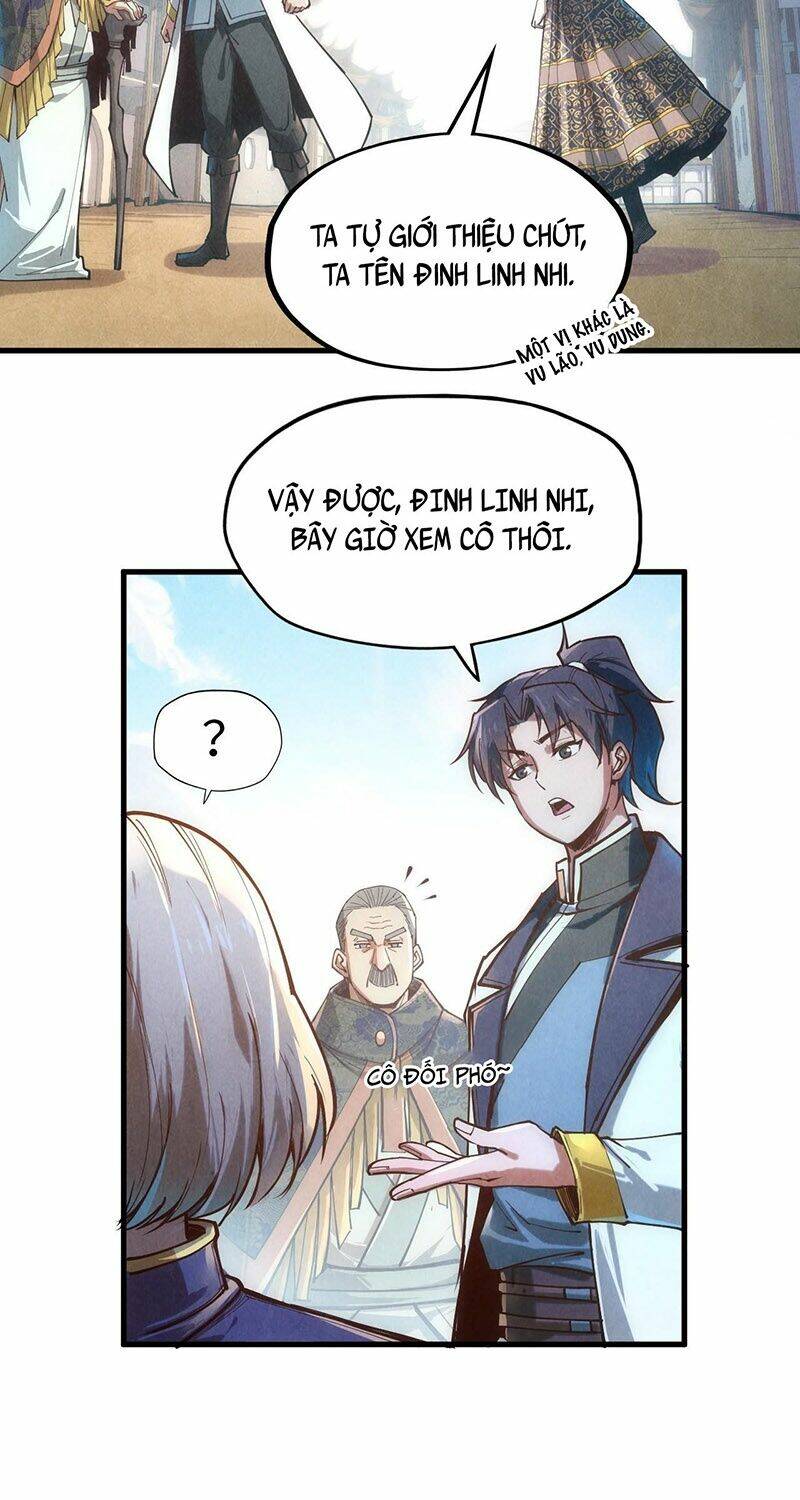 Vạn Cổ Chí Tôn - Chapter 124 - Page 30