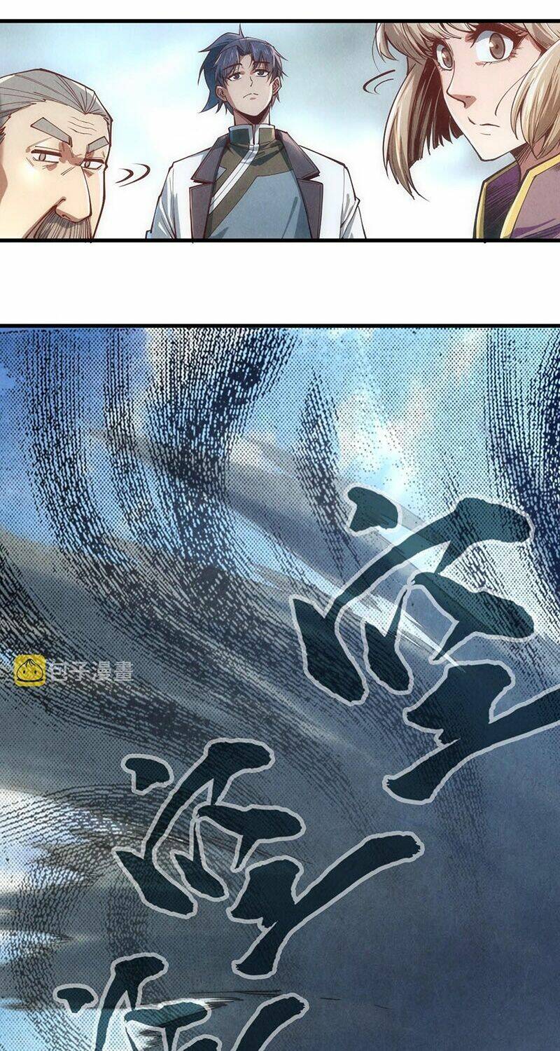 Vạn Cổ Chí Tôn - Chapter 124 - Page 31