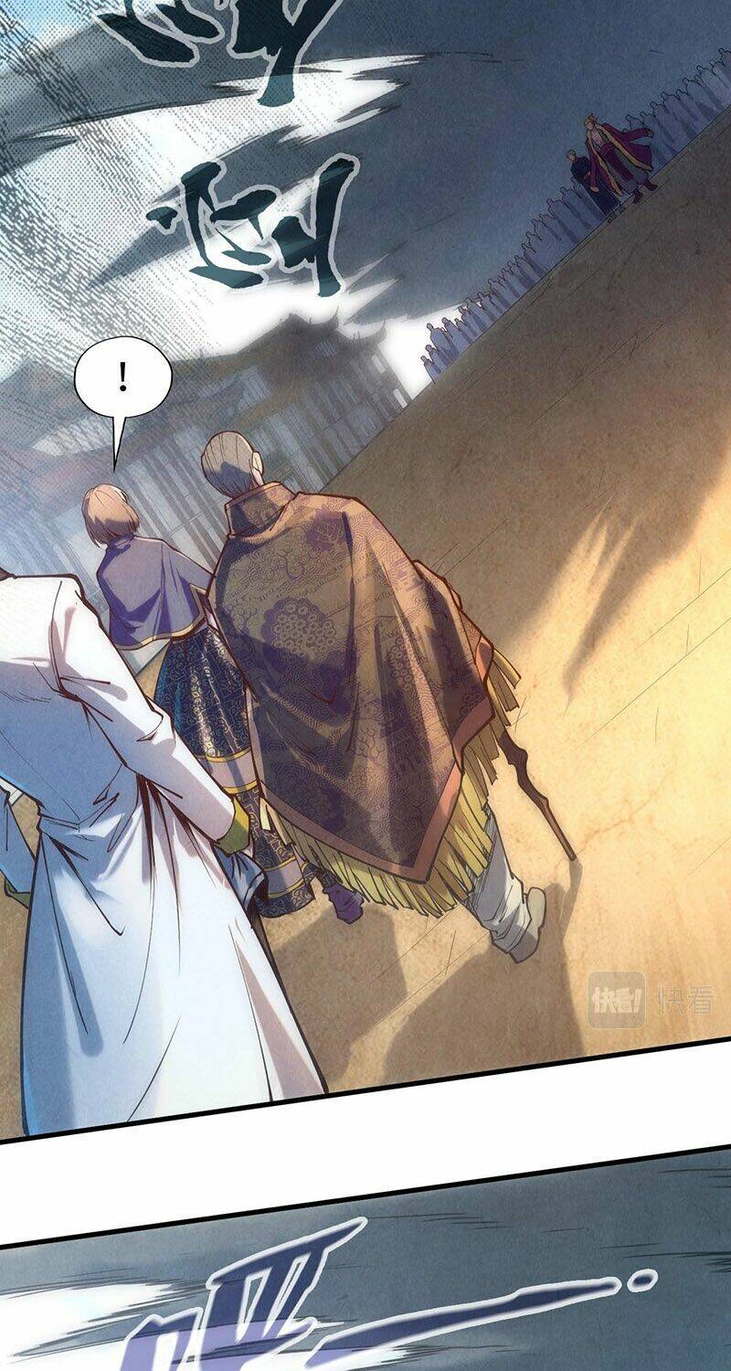 Vạn Cổ Chí Tôn - Chapter 124 - Page 32