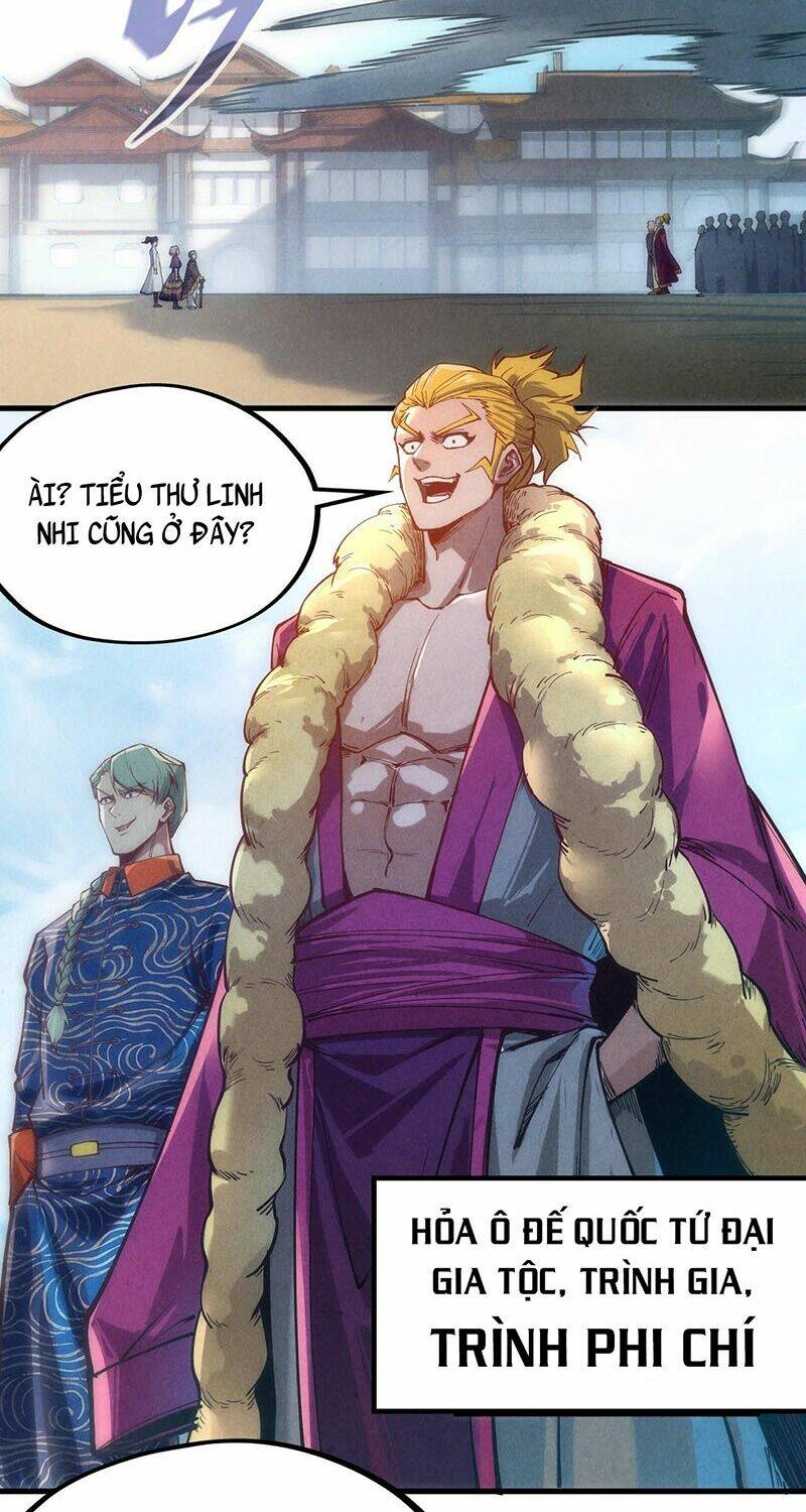 Vạn Cổ Chí Tôn - Chapter 124 - Page 33