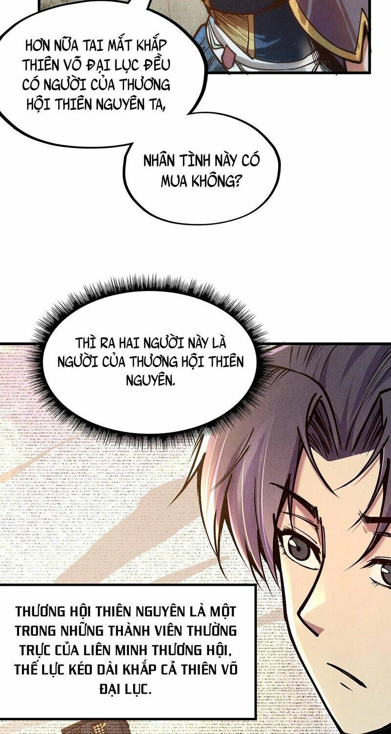 Vạn Cổ Chí Tôn - Chapter 124 - Page 39