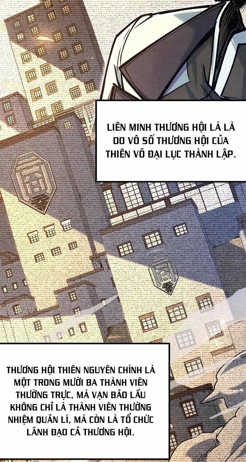 Vạn Cổ Chí Tôn - Chapter 124 - Page 40