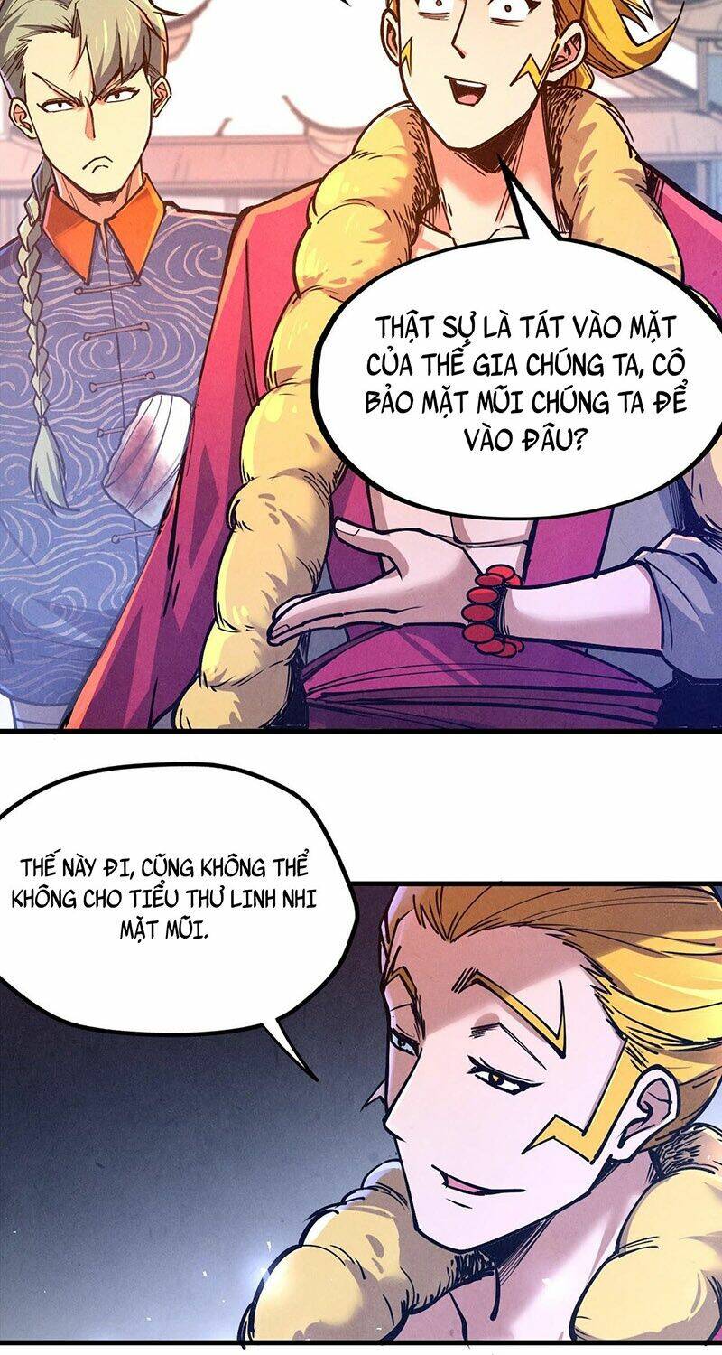 Vạn Cổ Chí Tôn - Chapter 124 - Page 42