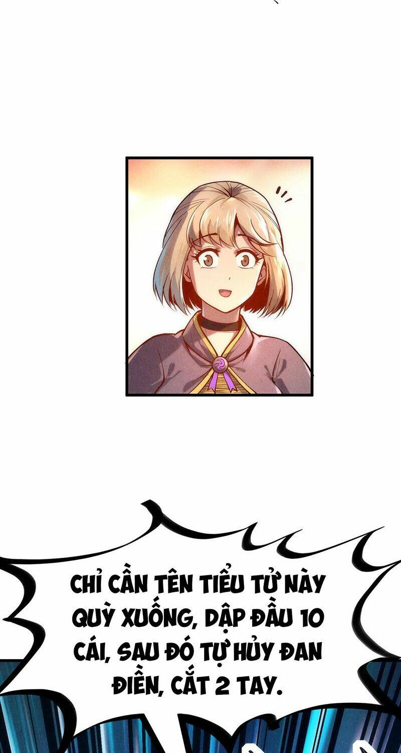 Vạn Cổ Chí Tôn - Chapter 124 - Page 43