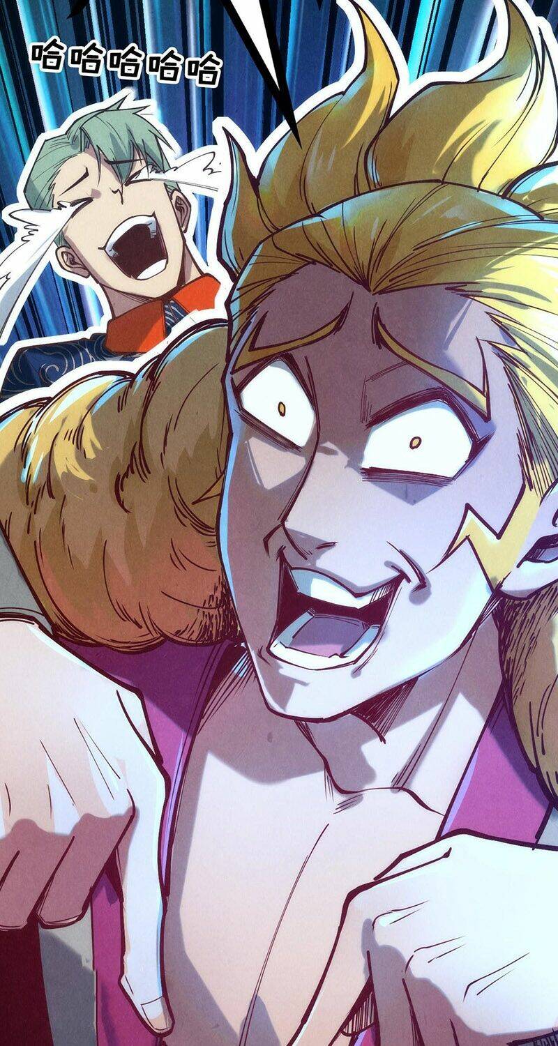 Vạn Cổ Chí Tôn - Chapter 124 - Page 44