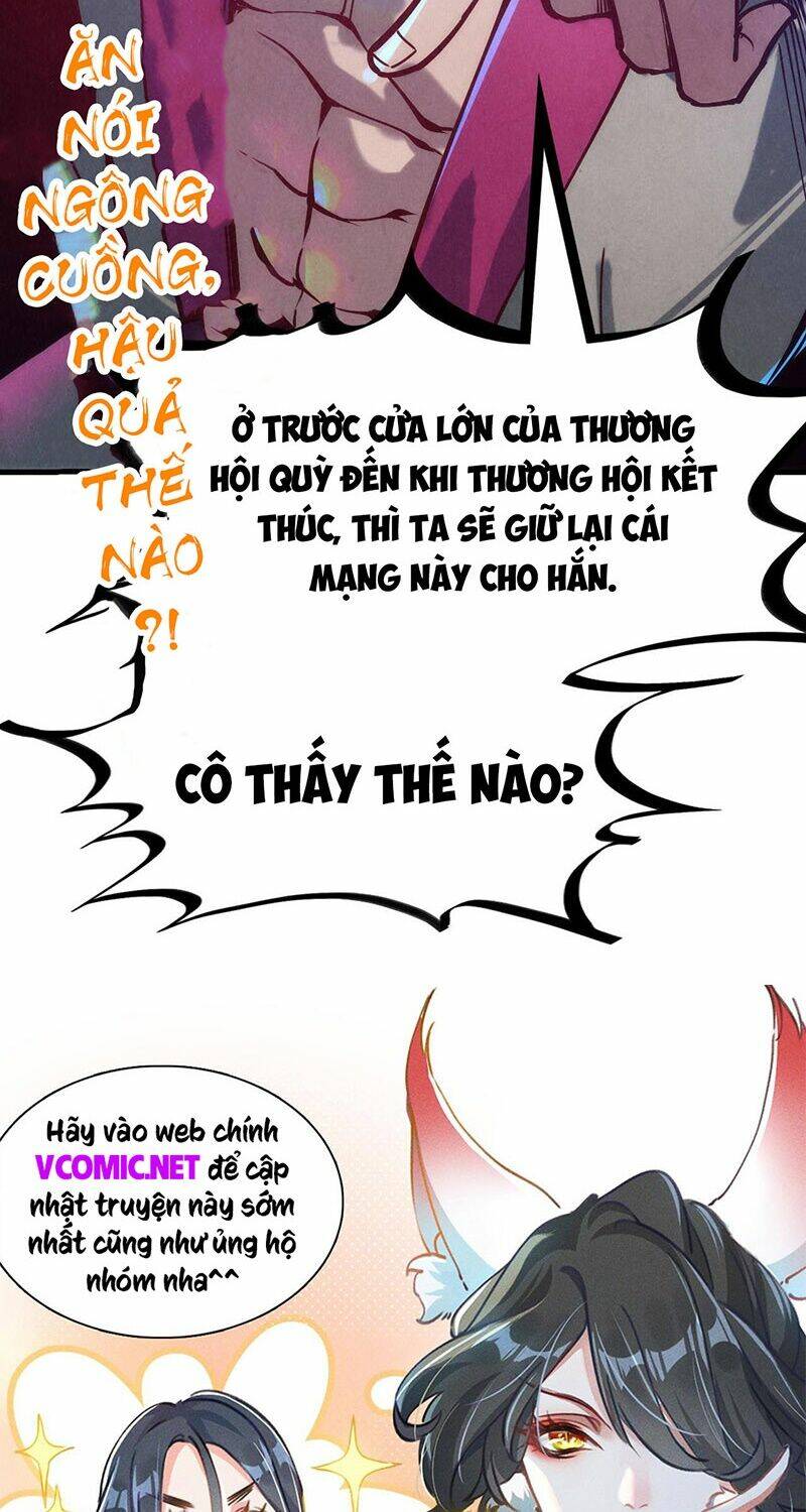 Vạn Cổ Chí Tôn - Chapter 124 - Page 45