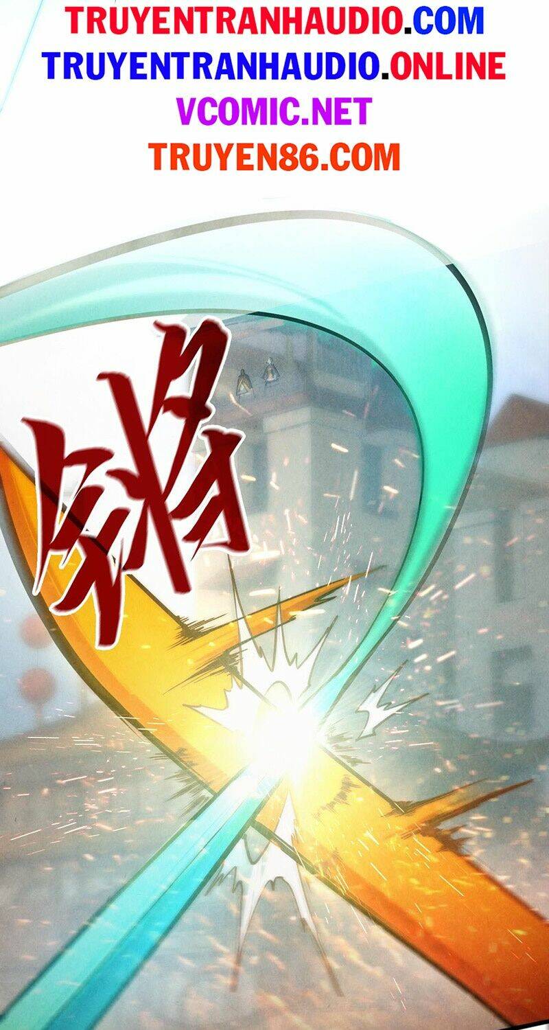 Vạn Cổ Chí Tôn - Chapter 124 - Page 4
