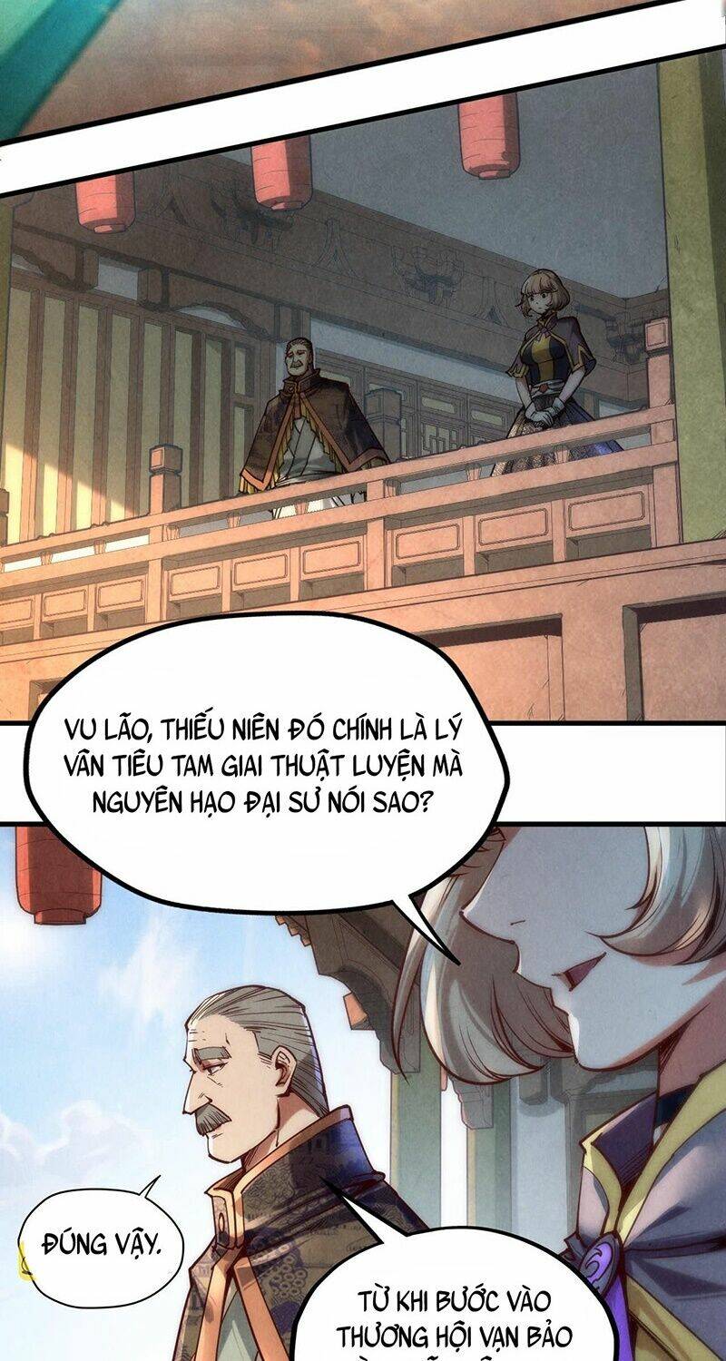 Vạn Cổ Chí Tôn - Chapter 124 - Page 5