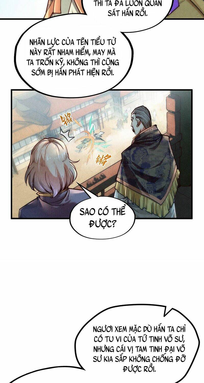 Vạn Cổ Chí Tôn - Chapter 124 - Page 6