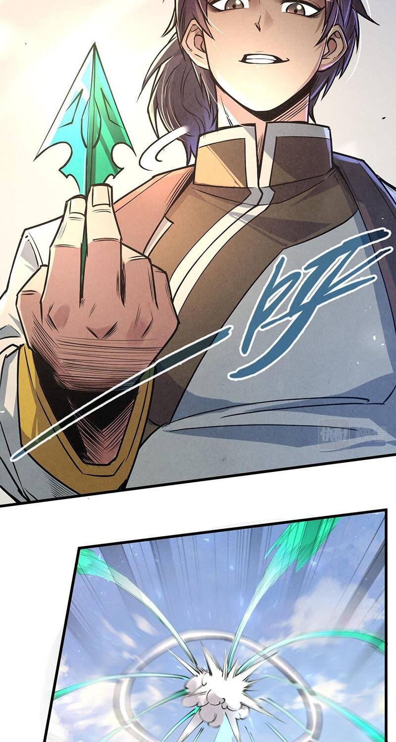 Vạn Cổ Chí Tôn - Chapter 125 - Page 11