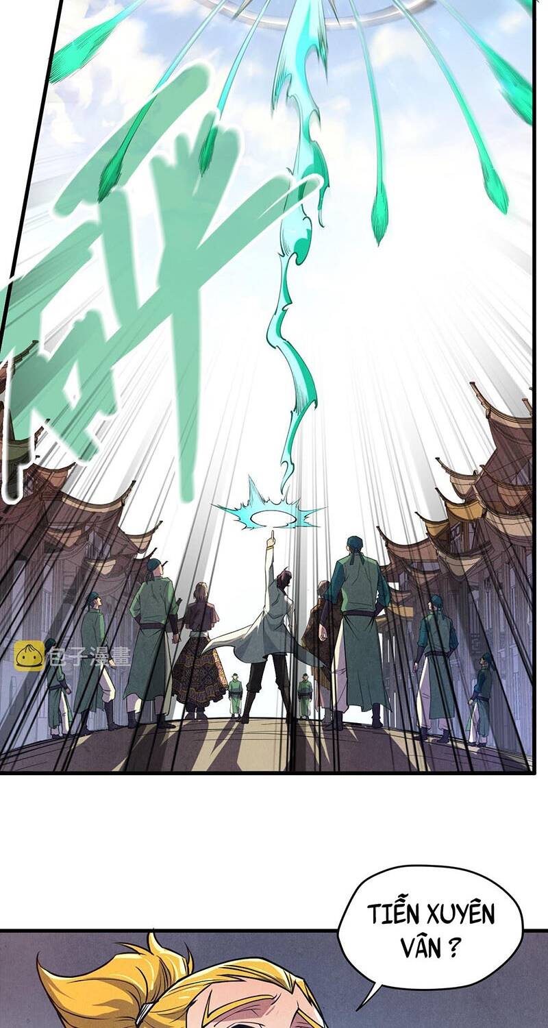 Vạn Cổ Chí Tôn - Chapter 125 - Page 12