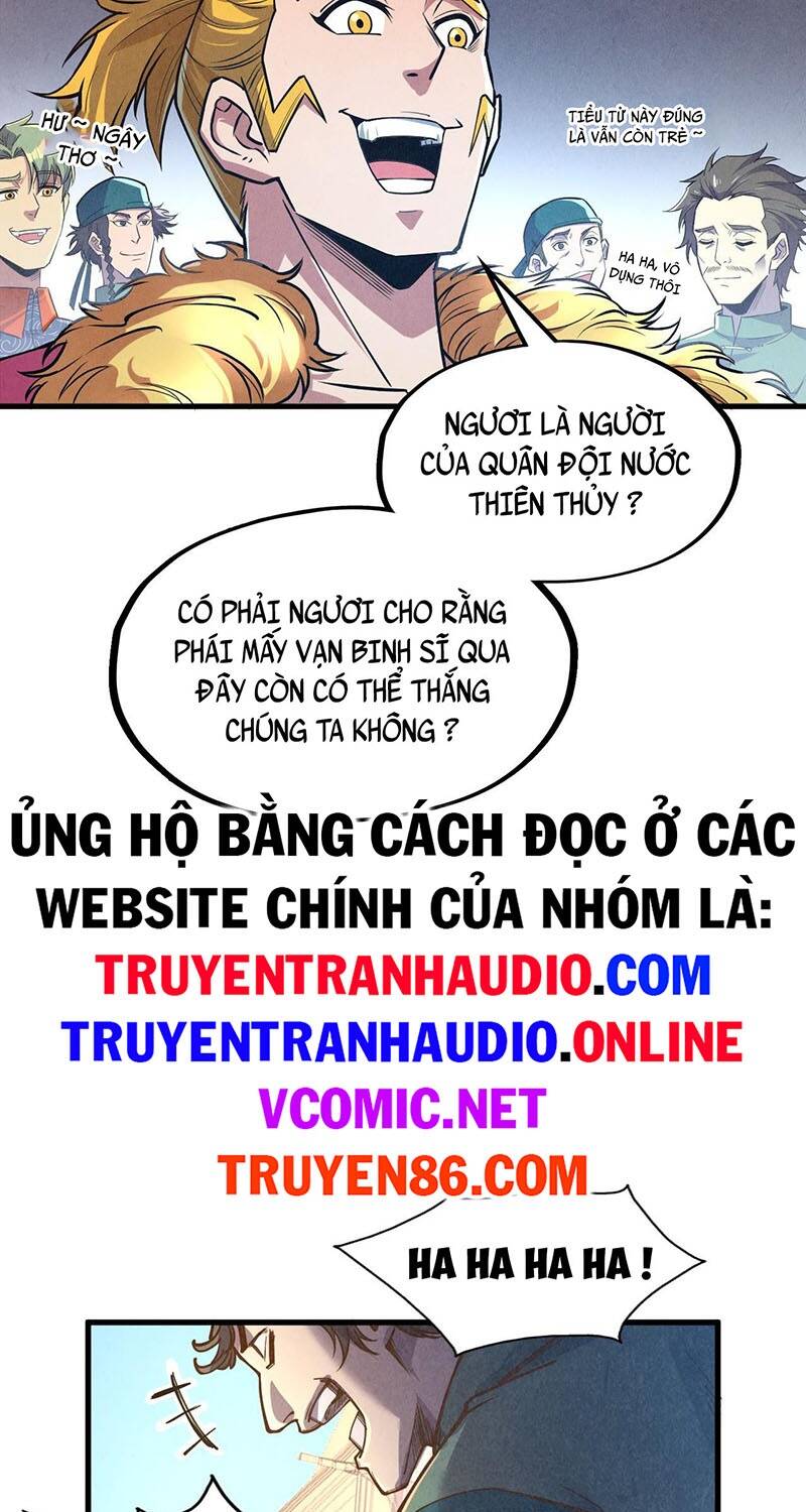 Vạn Cổ Chí Tôn - Chapter 125 - Page 13