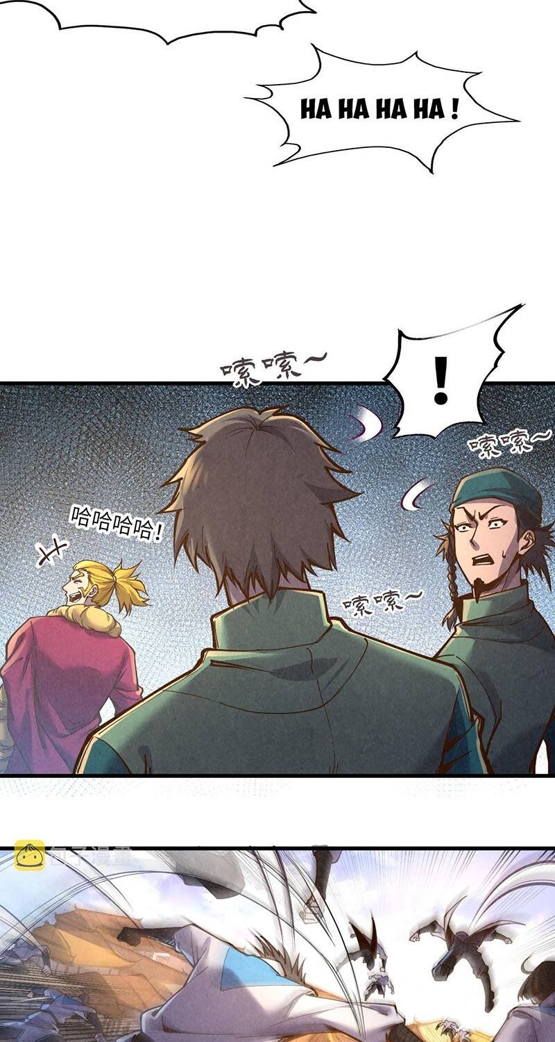 Vạn Cổ Chí Tôn - Chapter 125 - Page 15