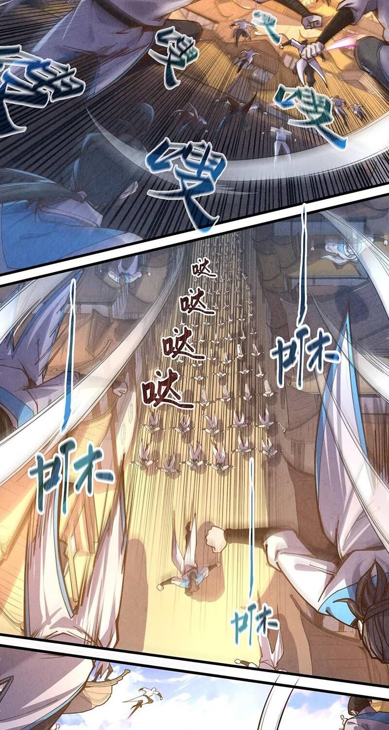 Vạn Cổ Chí Tôn - Chapter 125 - Page 16