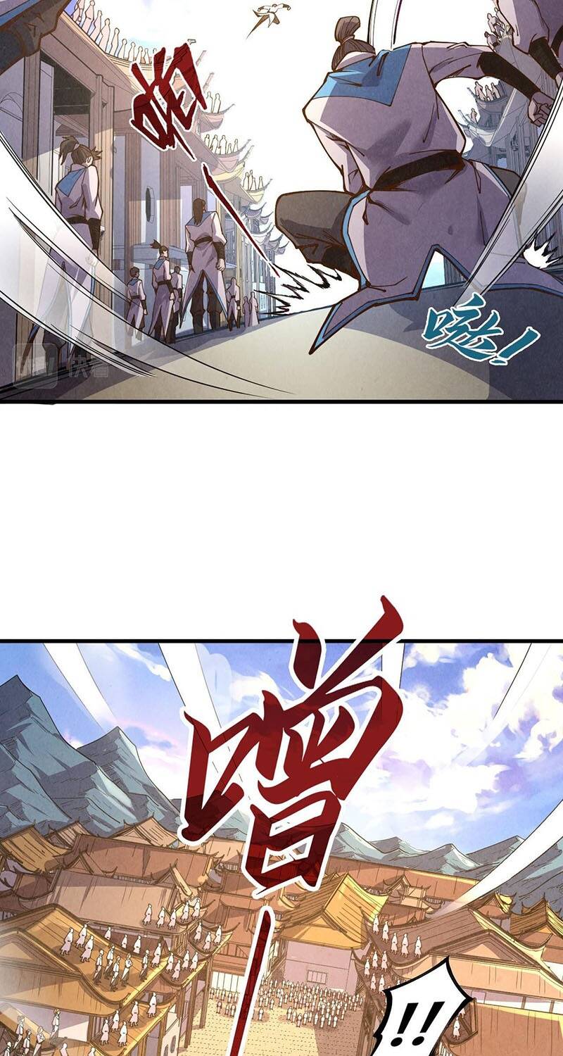 Vạn Cổ Chí Tôn - Chapter 125 - Page 17