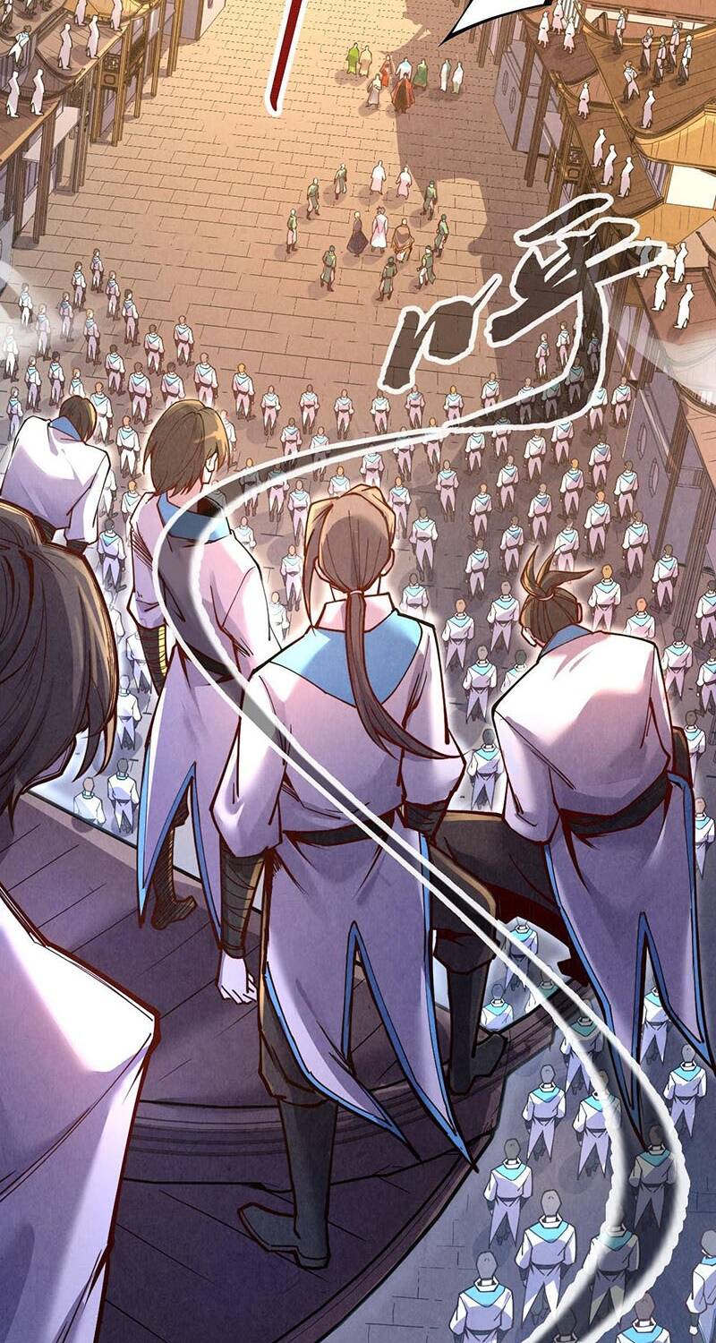 Vạn Cổ Chí Tôn - Chapter 125 - Page 18