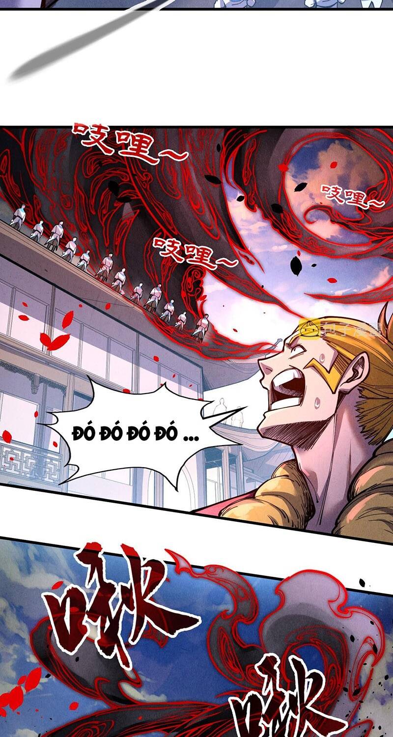 Vạn Cổ Chí Tôn - Chapter 125 - Page 20