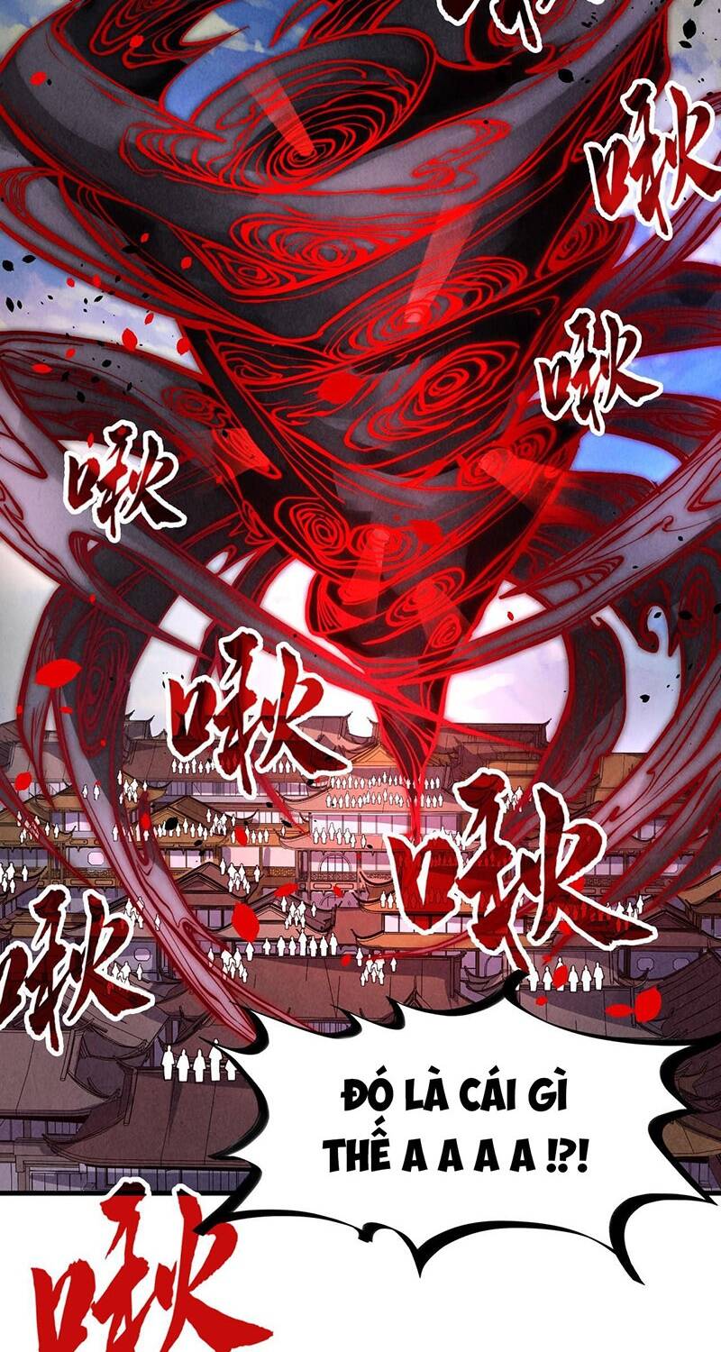 Vạn Cổ Chí Tôn - Chapter 125 - Page 21