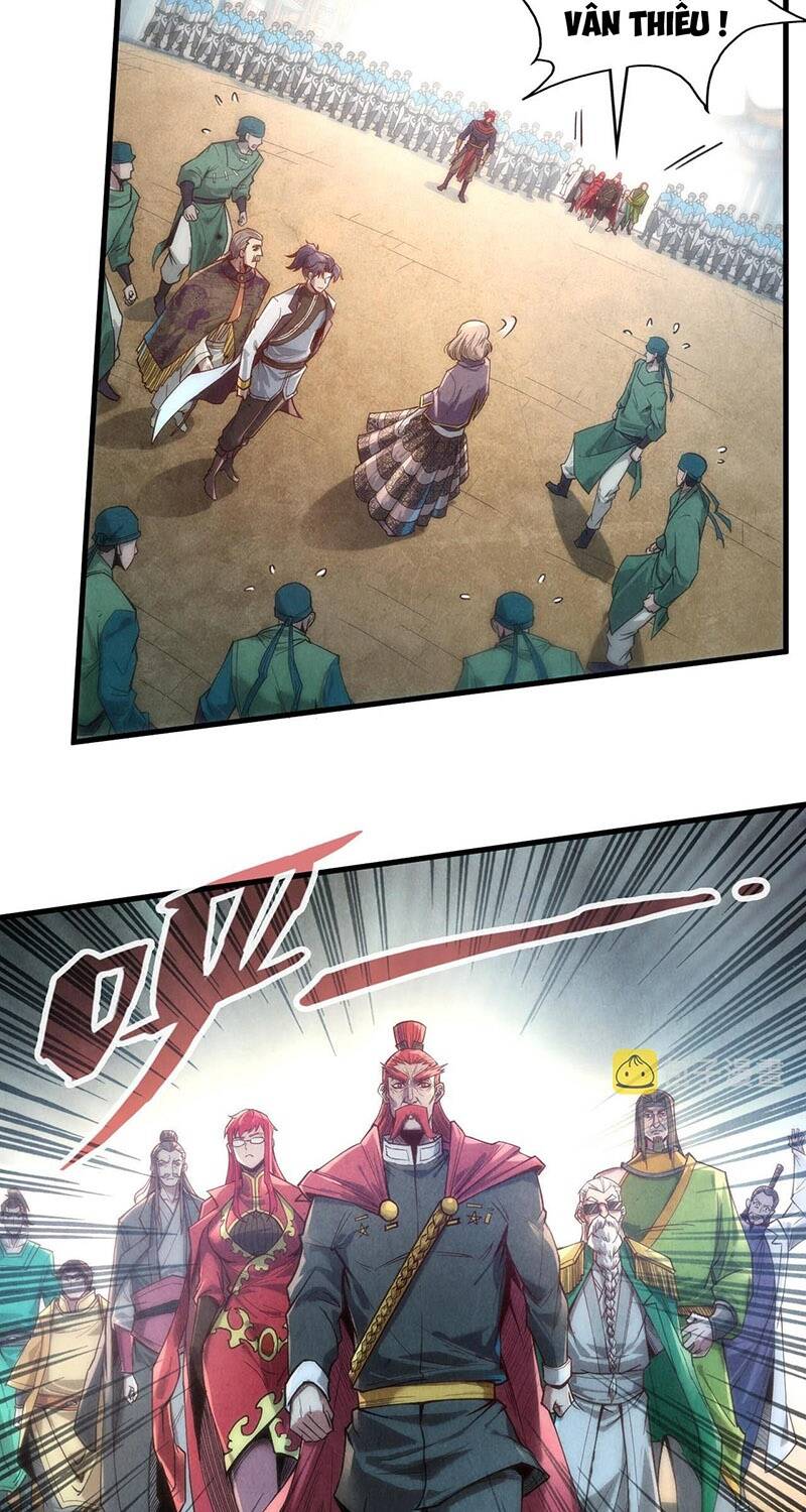 Vạn Cổ Chí Tôn - Chapter 125 - Page 24