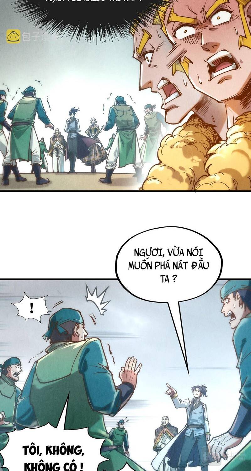 Vạn Cổ Chí Tôn - Chapter 125 - Page 27