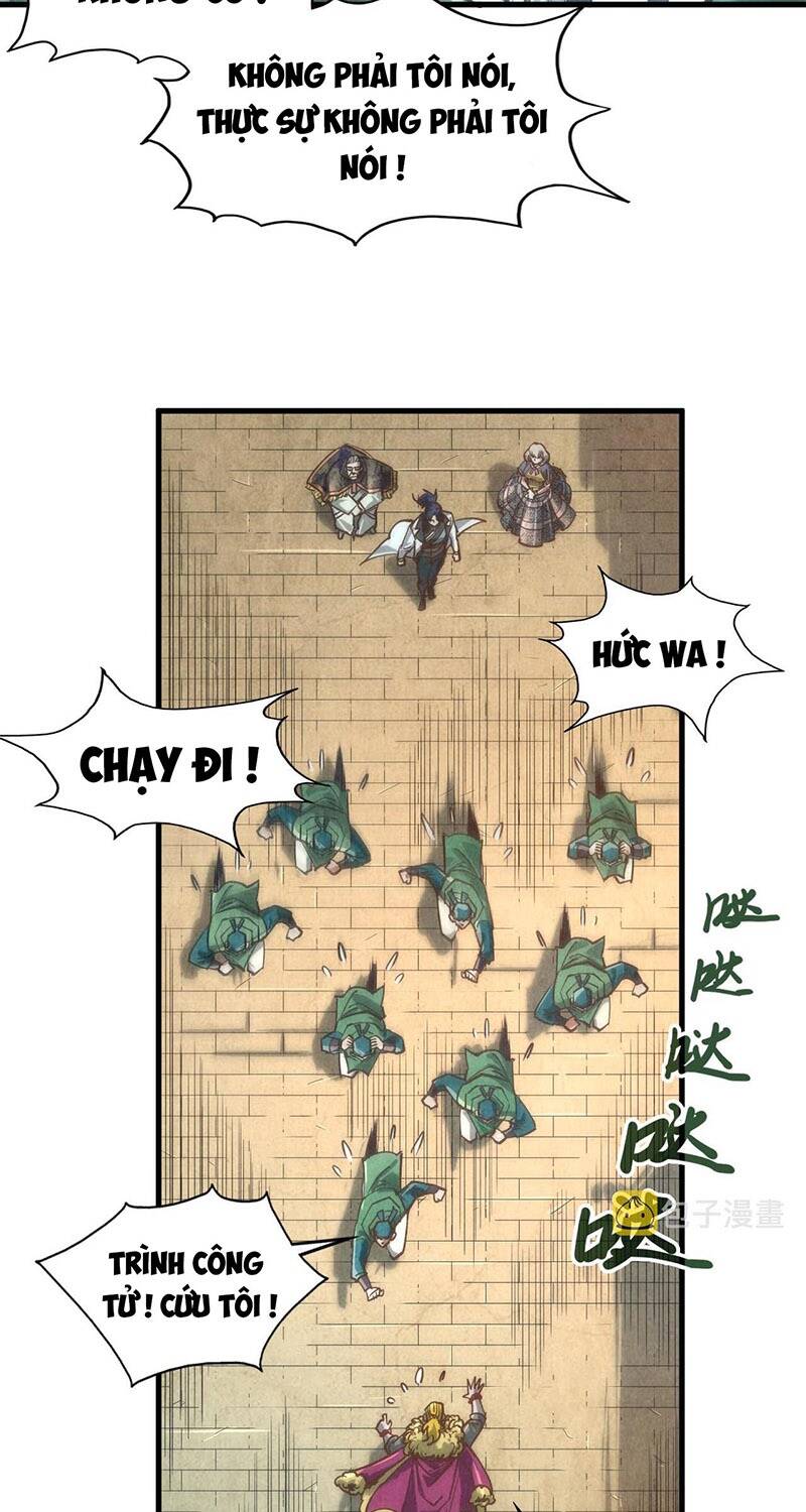 Vạn Cổ Chí Tôn - Chapter 125 - Page 28