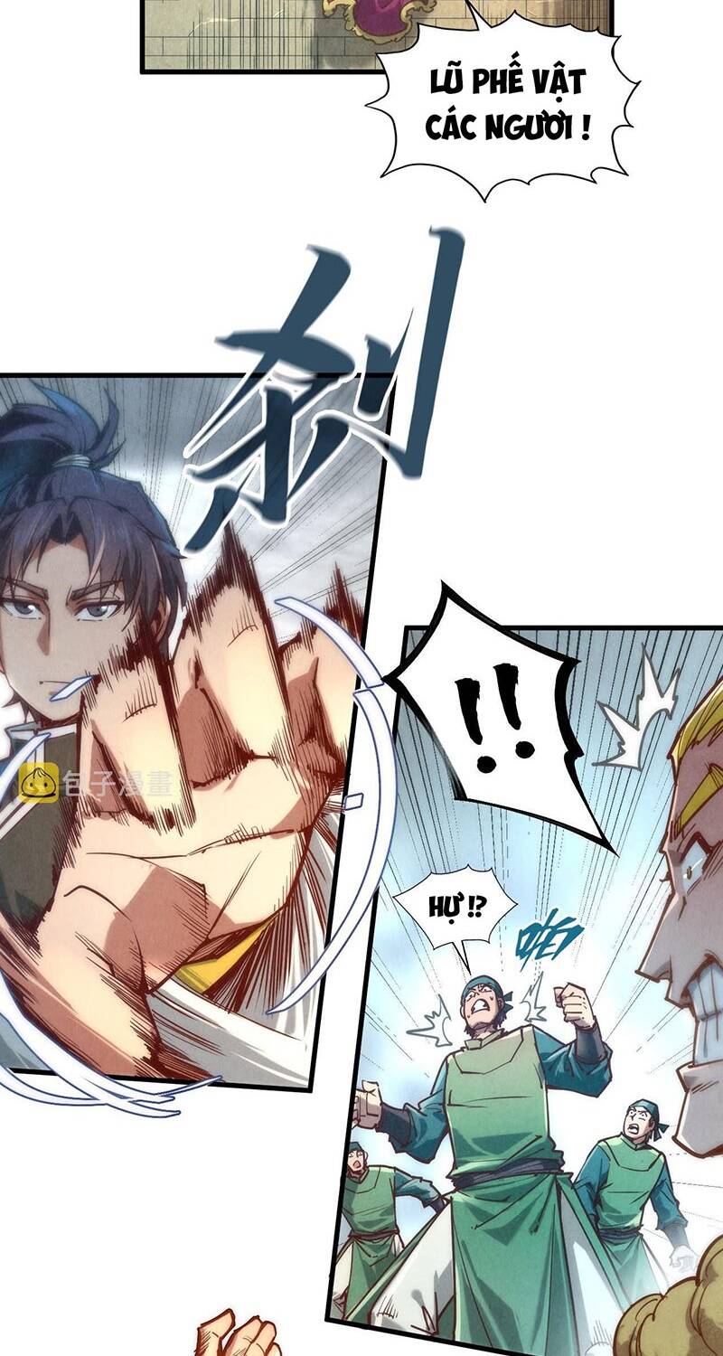 Vạn Cổ Chí Tôn - Chapter 125 - Page 29