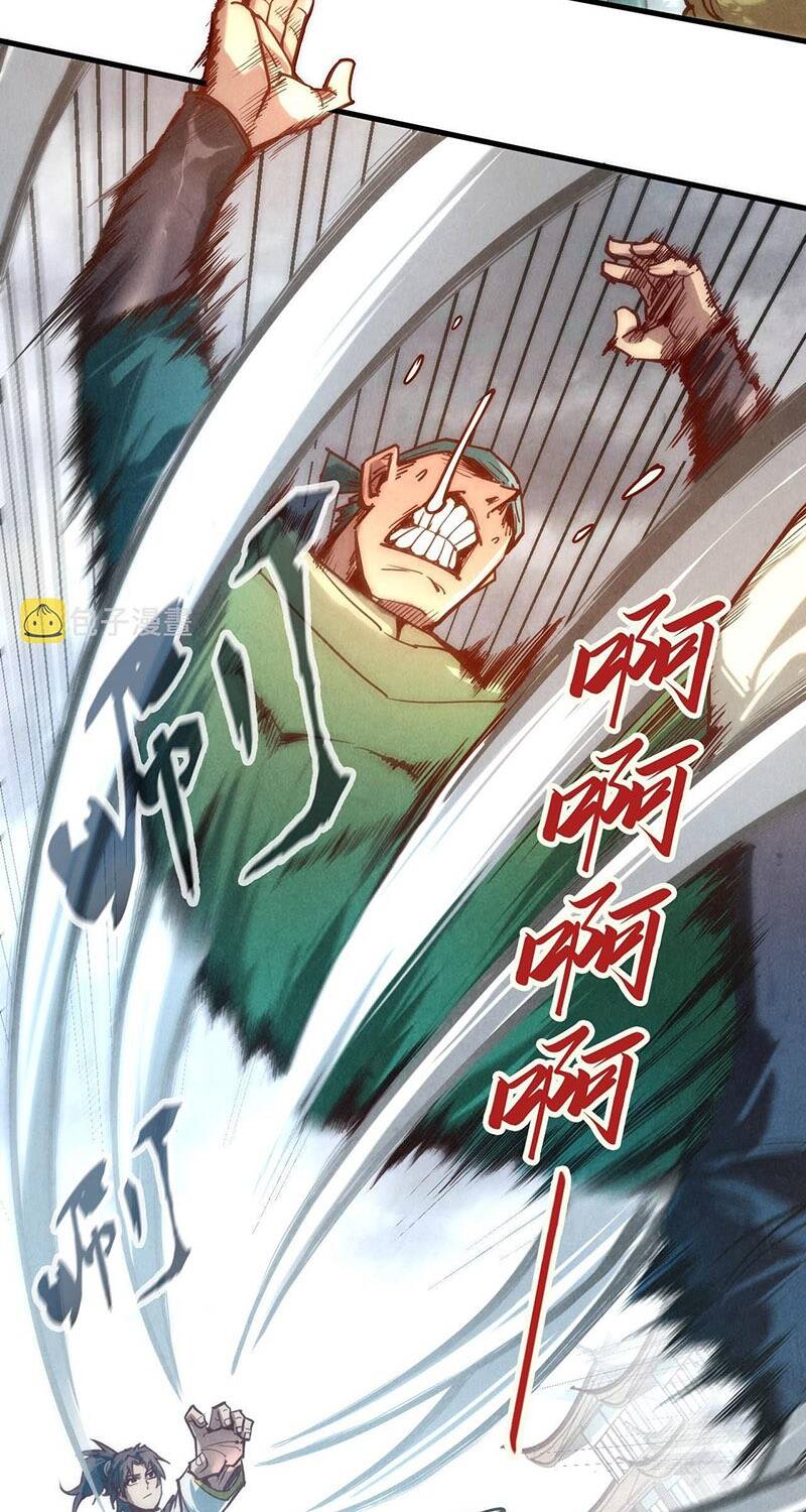 Vạn Cổ Chí Tôn - Chapter 125 - Page 30