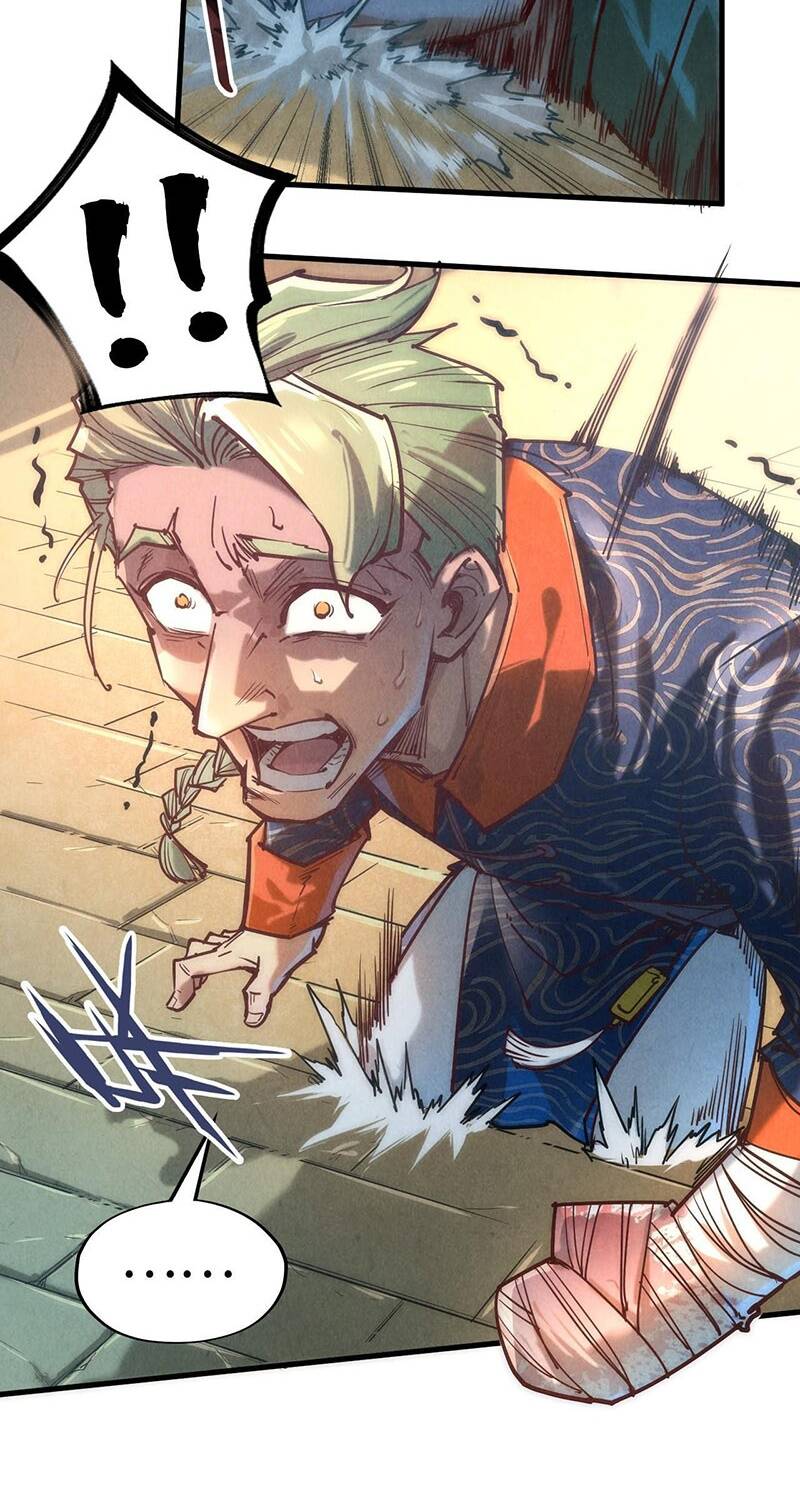 Vạn Cổ Chí Tôn - Chapter 125 - Page 34