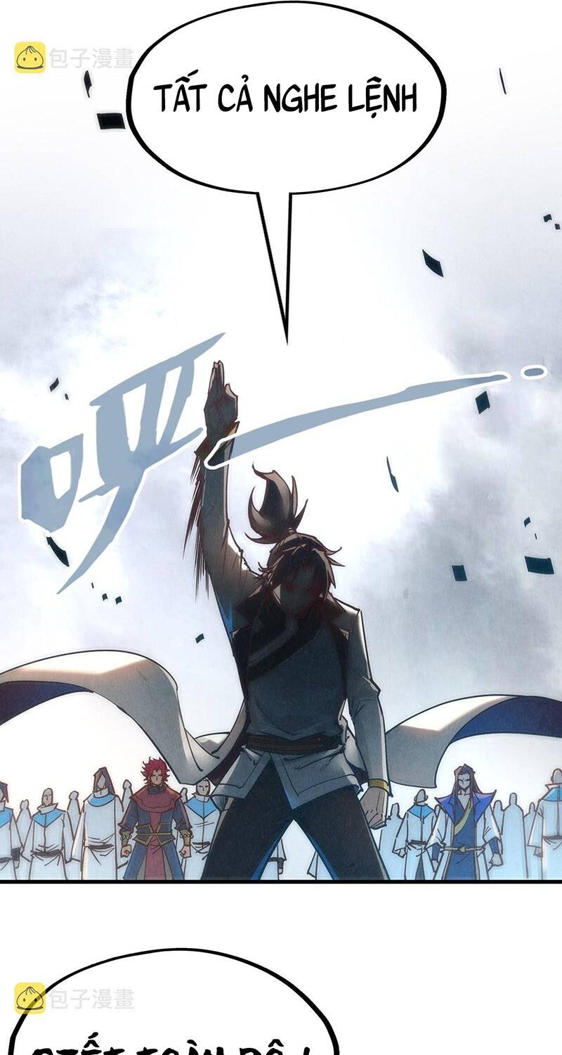 Vạn Cổ Chí Tôn - Chapter 125 - Page 35