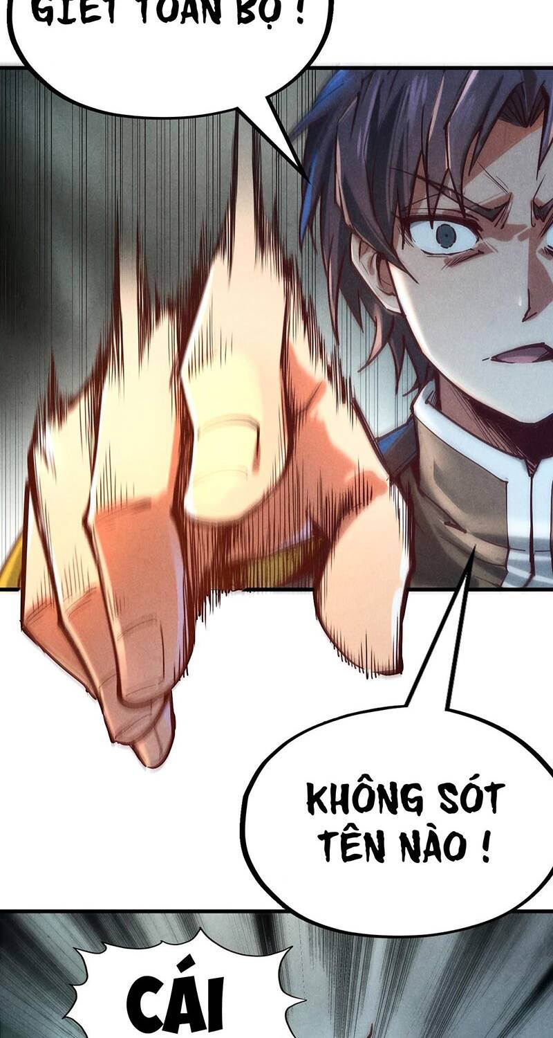 Vạn Cổ Chí Tôn - Chapter 125 - Page 36