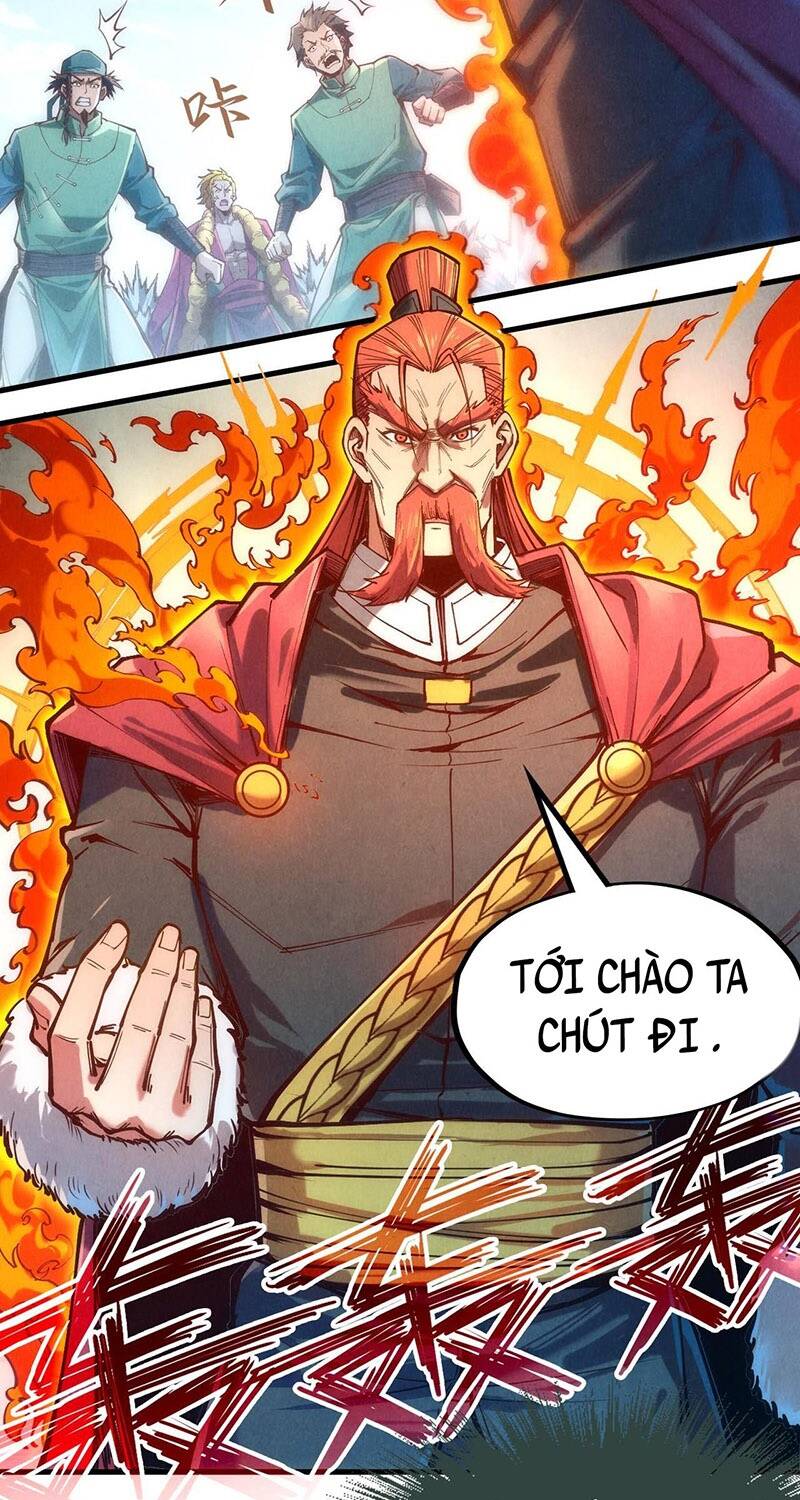 Vạn Cổ Chí Tôn - Chapter 125 - Page 39