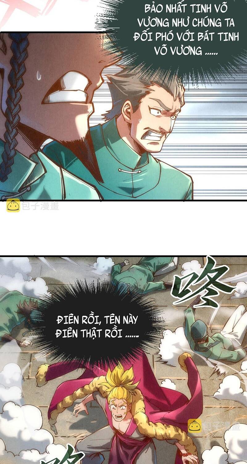 Vạn Cổ Chí Tôn - Chapter 125 - Page 40
