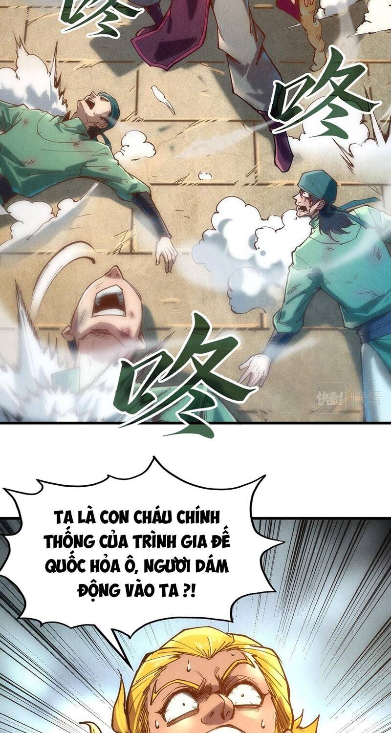 Vạn Cổ Chí Tôn - Chapter 125 - Page 41