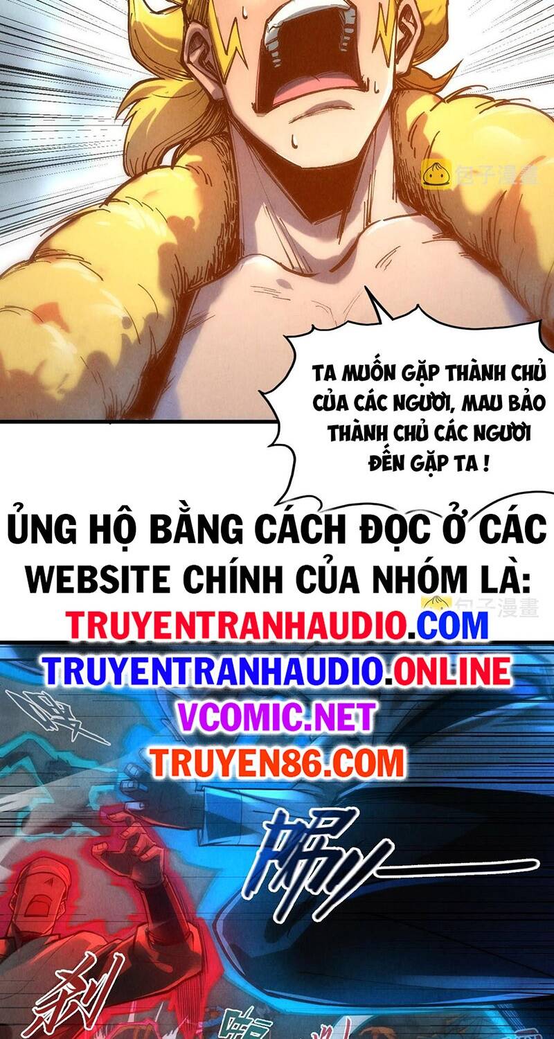 Vạn Cổ Chí Tôn - Chapter 125 - Page 42