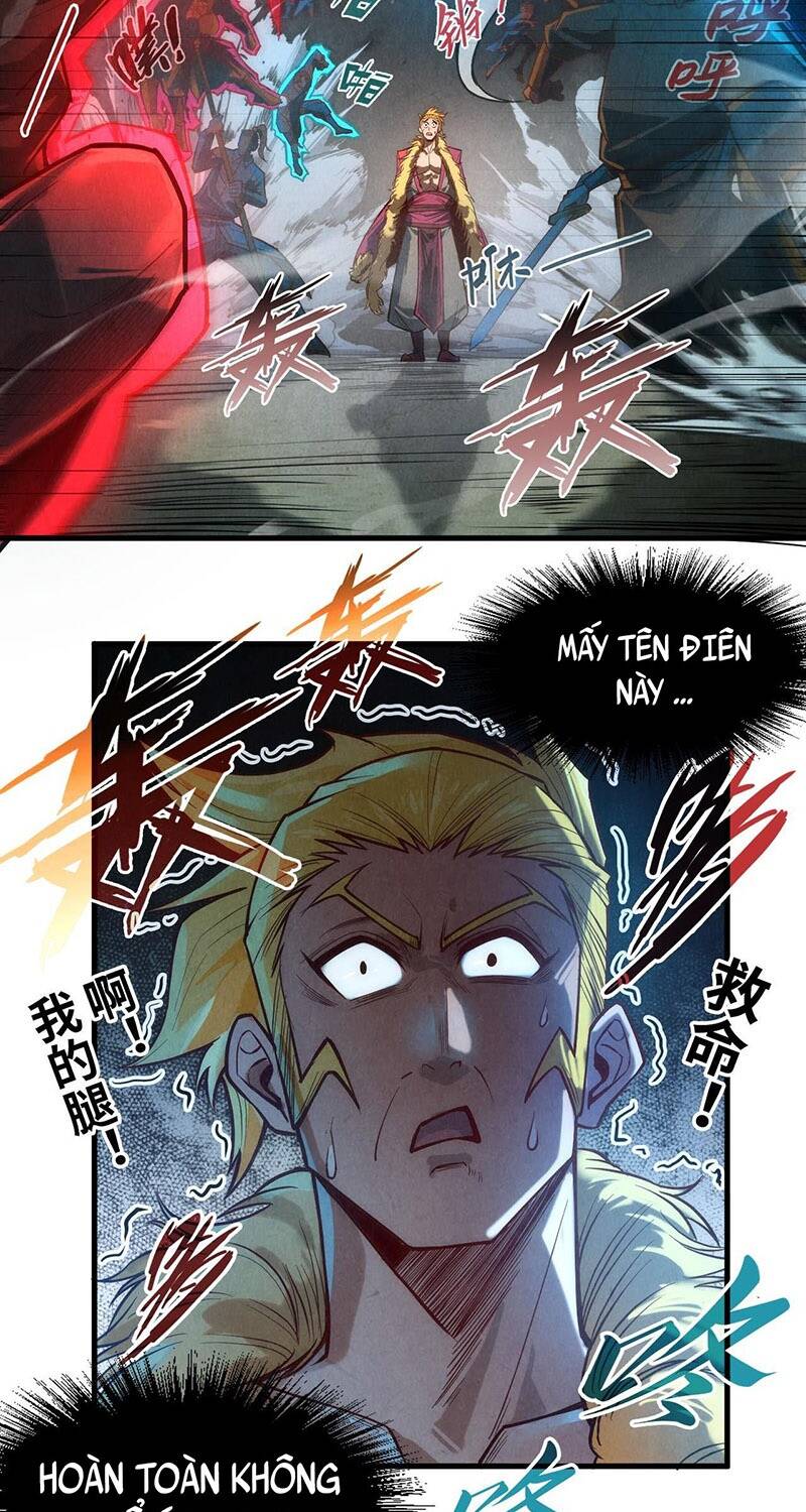 Vạn Cổ Chí Tôn - Chapter 125 - Page 43