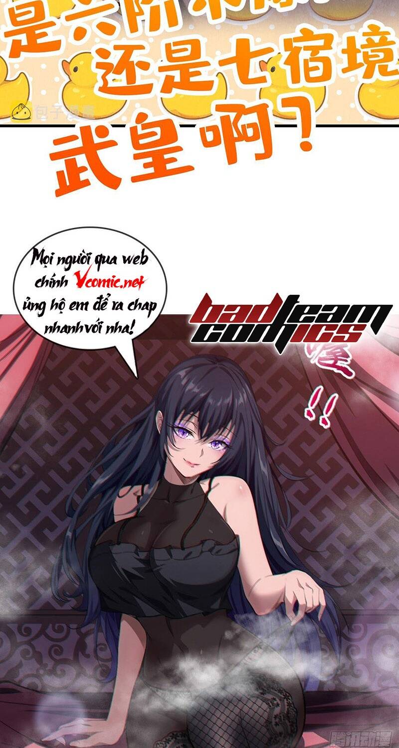 Vạn Cổ Chí Tôn - Chapter 125 - Page 49