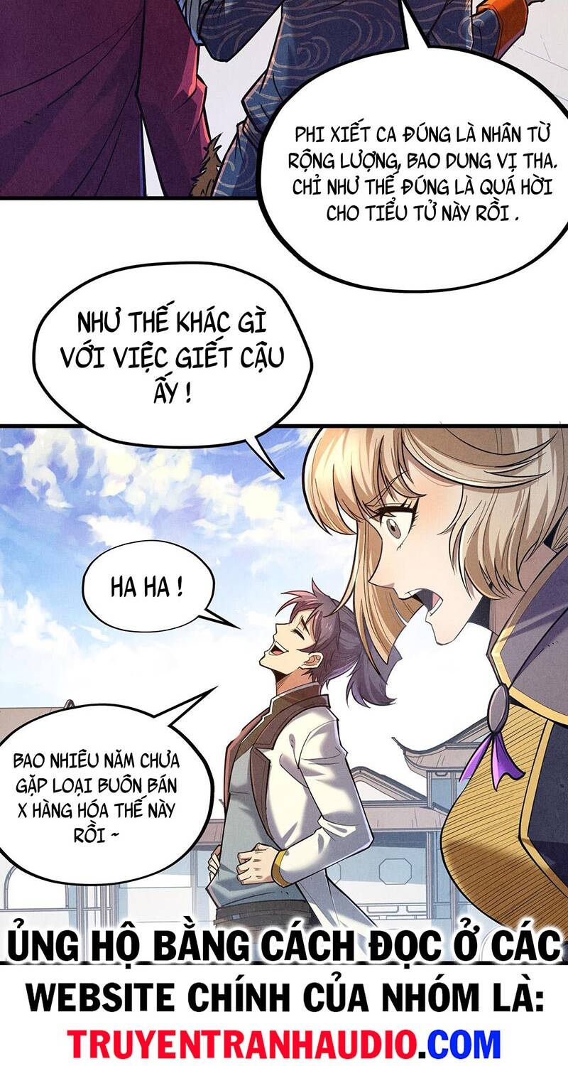 Vạn Cổ Chí Tôn - Chapter 125 - Page 5