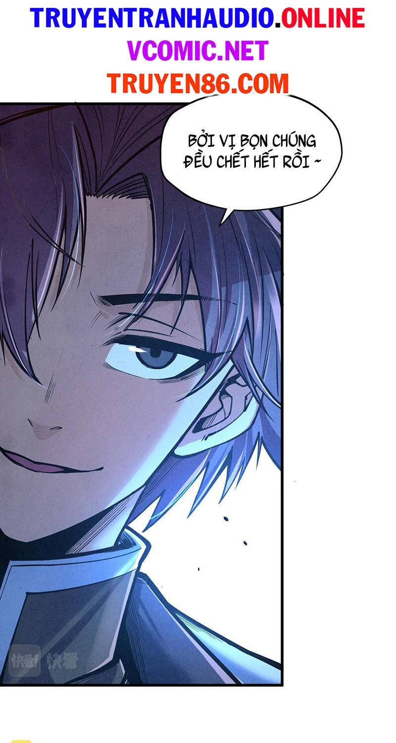 Vạn Cổ Chí Tôn - Chapter 125 - Page 6