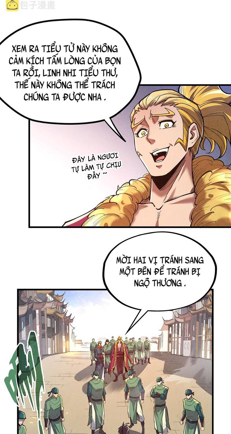 Vạn Cổ Chí Tôn - Chapter 125 - Page 7