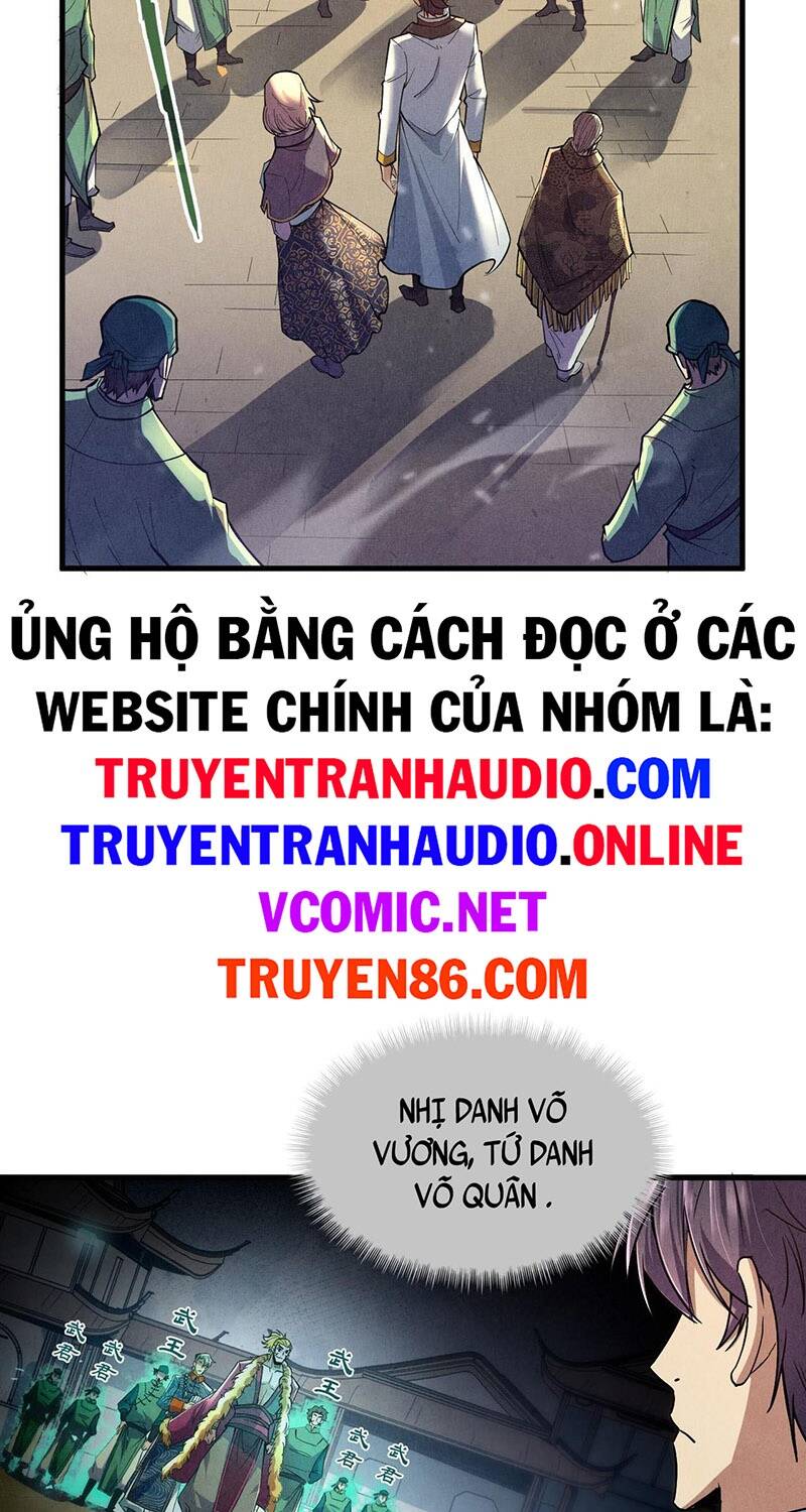 Vạn Cổ Chí Tôn - Chapter 125 - Page 8