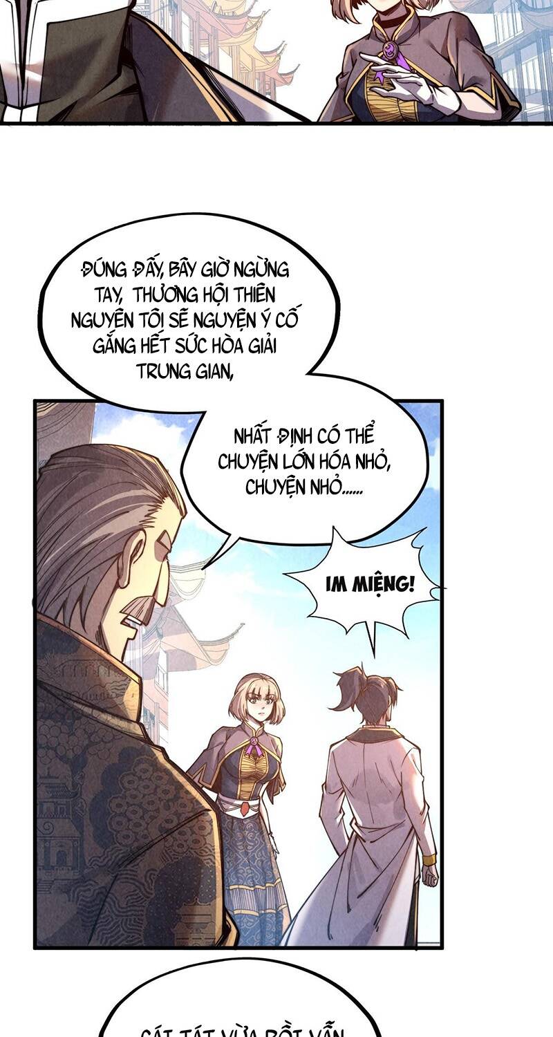 Vạn Cổ Chí Tôn - Chapter 126 - Page 11