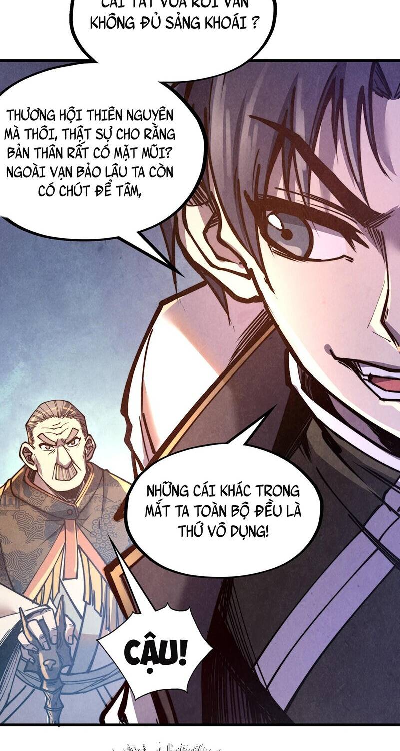 Vạn Cổ Chí Tôn - Chapter 126 - Page 12