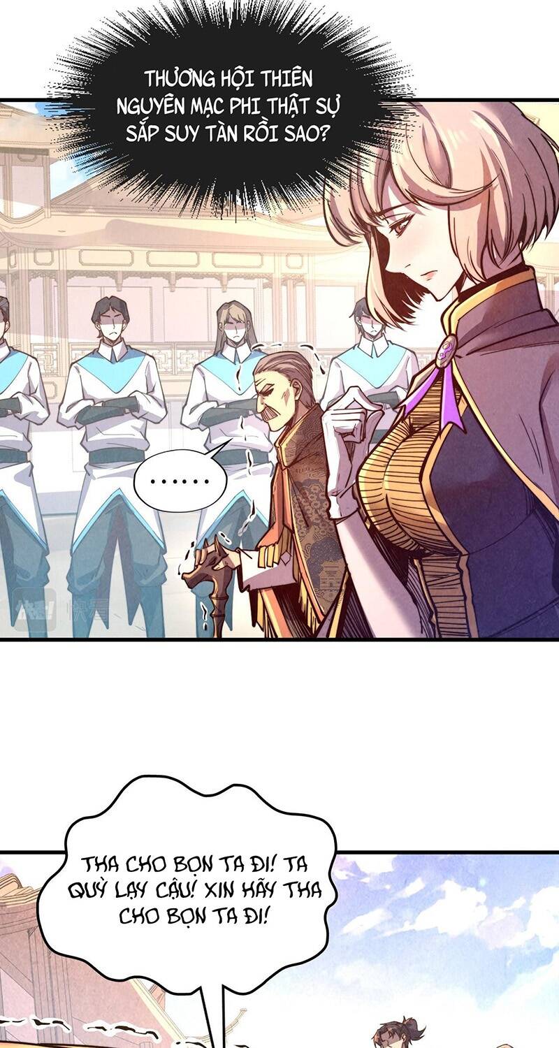 Vạn Cổ Chí Tôn - Chapter 126 - Page 13