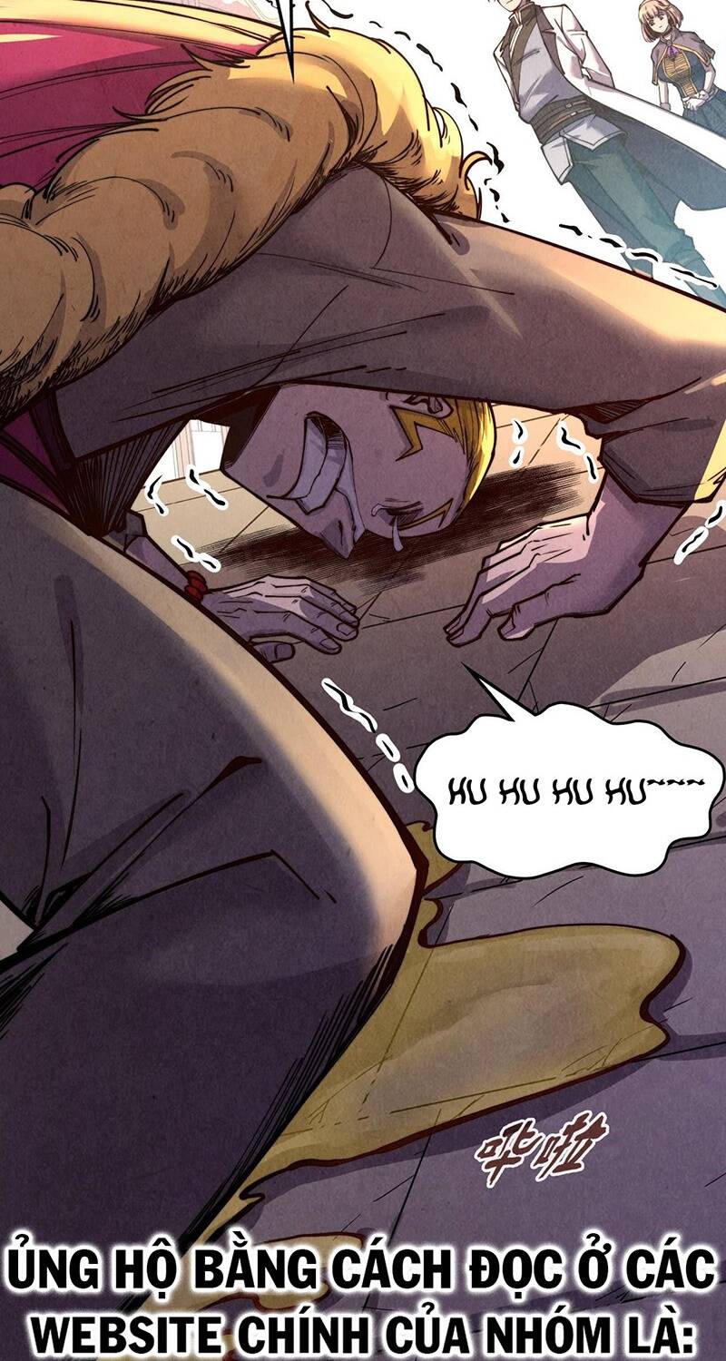 Vạn Cổ Chí Tôn - Chapter 126 - Page 14