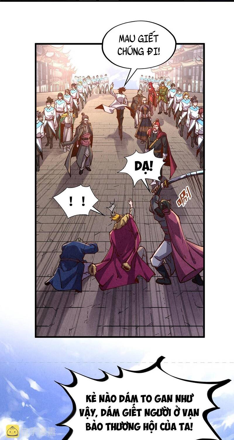 Vạn Cổ Chí Tôn - Chapter 126 - Page 16