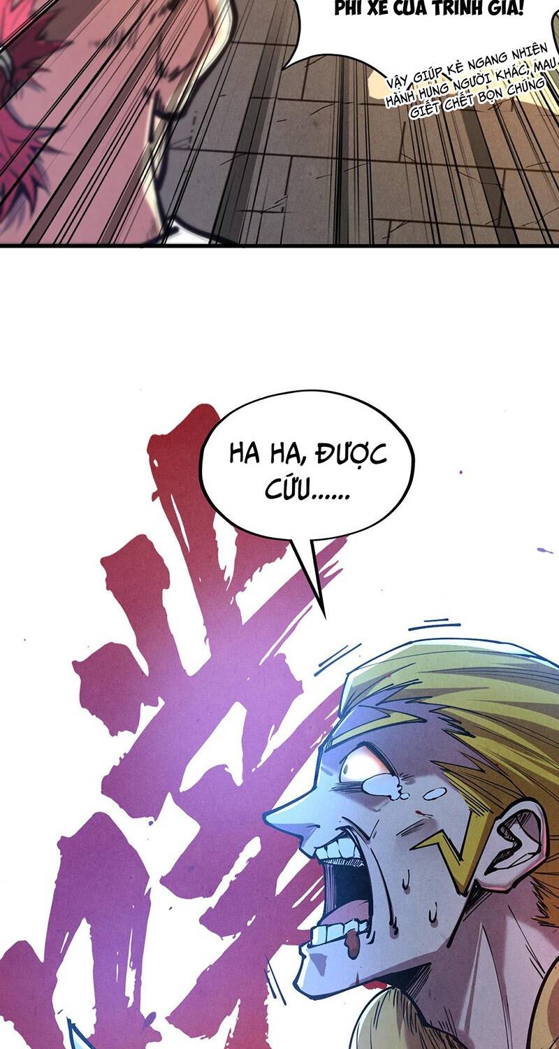 Vạn Cổ Chí Tôn - Chapter 126 - Page 23