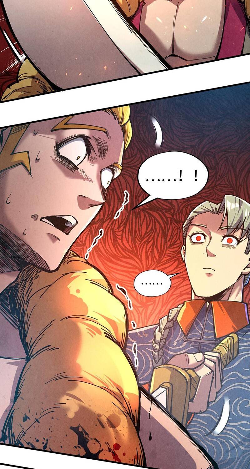 Vạn Cổ Chí Tôn - Chapter 126 - Page 25